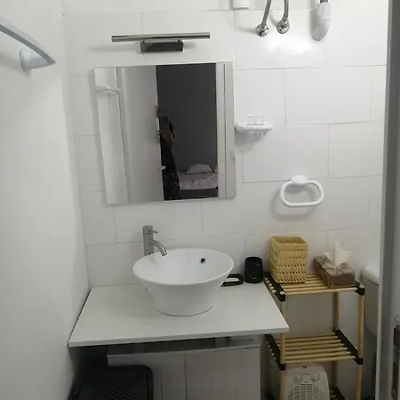 Διαμέρισμα Gradina Bulgarana *