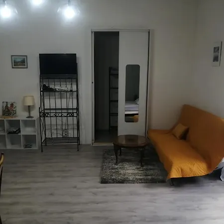 Διαμέρισμα Gradina Bulgarana *