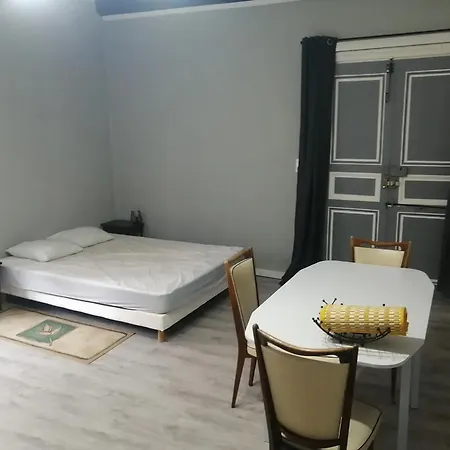 Apartamento Gradina Bulgarana