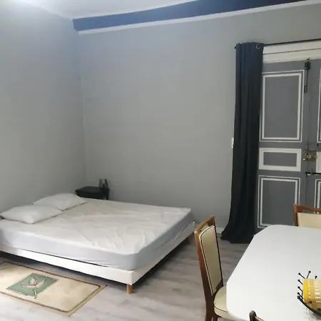Apartamento Gradina Bulgarana