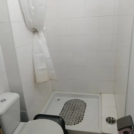 Apartamento Gradina Bulgarana