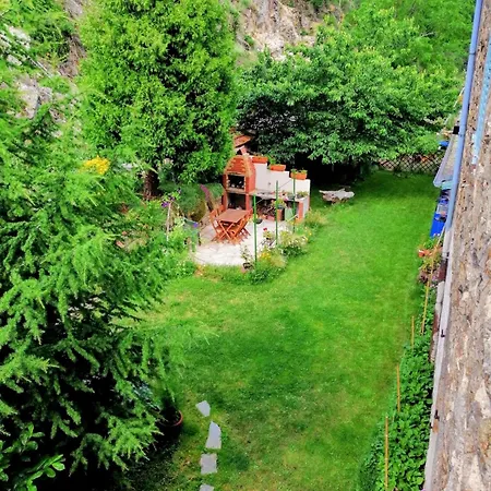 Gradina Bulgarana Apartamento